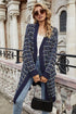 'Whimsy' Plaid Multicolour Cardigan - Celes Fashion